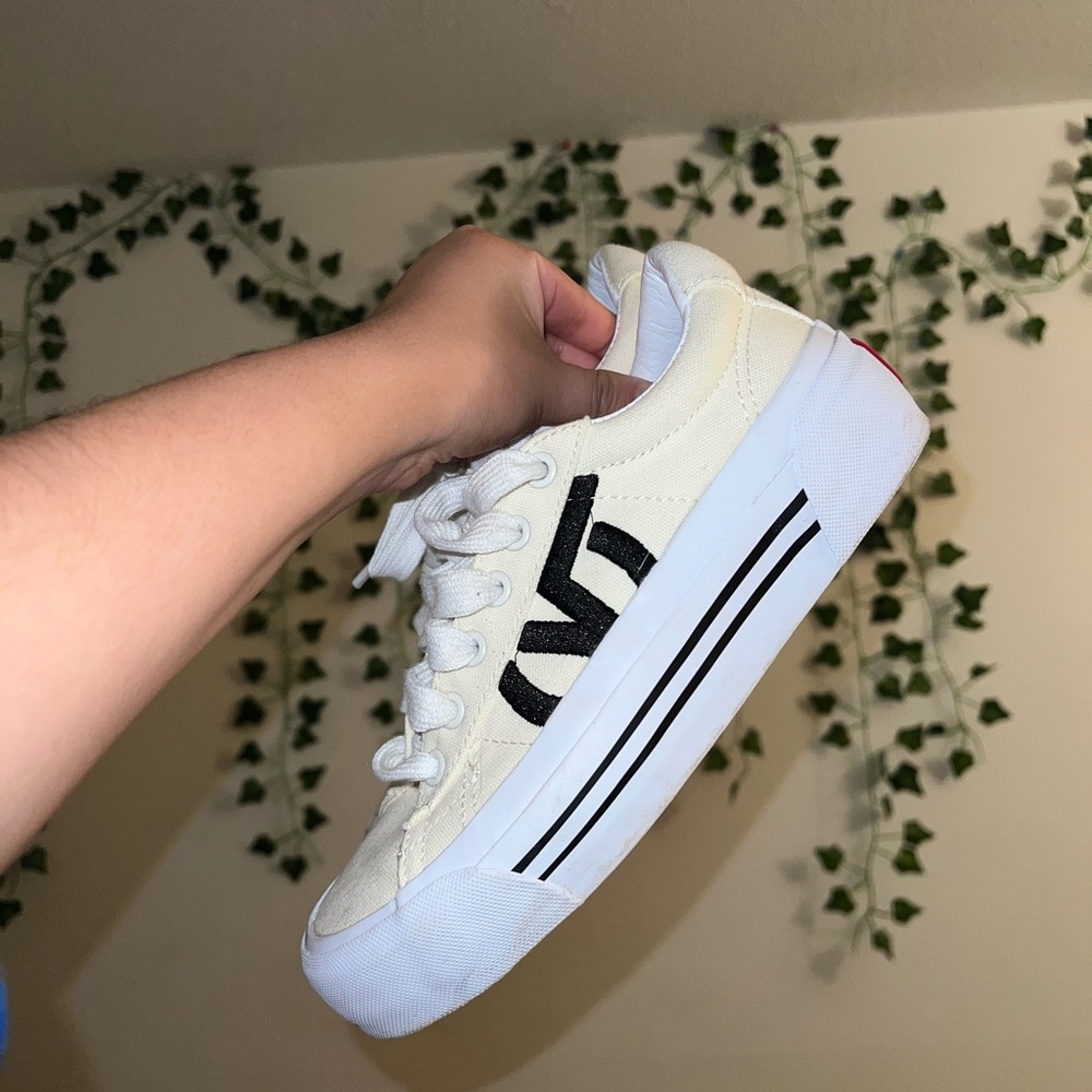 Vans Sid Ni